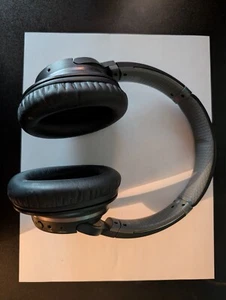 Auriculares inalámbricos Bluetooth Sony MDR-ZX770BN con cancelación de ruido - Imagen 1 de 3