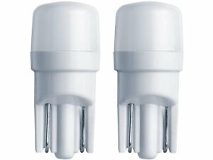 For 1988-1989 Plymouth Caravelle Dome Light Bulb Hella 45428PK