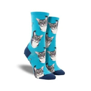 Sock Smith Women's Boop Socks - Foto 1 di 1
