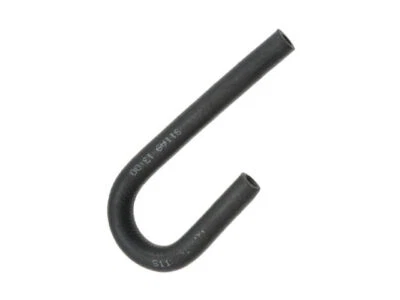 For 1985-1987 Honda Civic Heater Hose Oil Cooler To Engine Dayco 91559DG 1986 - Image 1 of 2