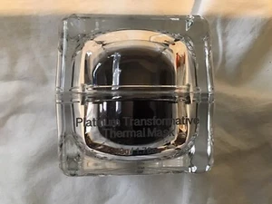 Bionyx Platin transformative thermische Maske 50 g - 1,76 Unzen - Bild 1 von 7