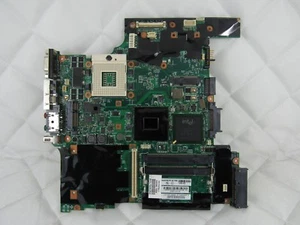 Lenovo Thinkpad R61E Mainboard Systemplatine GM965 42W7826 - Bild 1 von 1