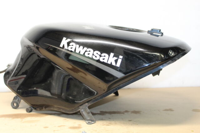 Gas Tanks for Kawasaki Ninja 500 for sale | eBay