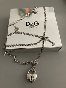 Collana Dolce & Gabbana - Foto 1 di 4
