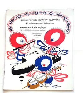 Trio Or Quartet Chamber Music For Variety Of Music Instruments .  - Picture 1 of 7