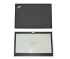 Lenovo Thinkpad T480 Lcd Rear Top Lid Back Cover+Lcd Front Frame Bezel 01Ax954