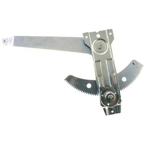 New Manual Window Regulator Front Right For 1980-1991 Ford F-150 F-250 FO1351104 - Picture 1 of 5