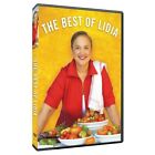 The Best of Lidia [Used Very Good DVD]