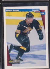 Hockey Superstar Cards Inserts Vintage Rookies Collection (8/15)