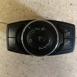 FORD FOCUS MK3 HEADLIGHT SWITCH BM5T-13A024-AD - Picture 1 of 4