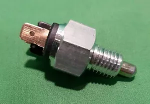 for JAGUAR XJS REVERSE LAMP SWITCH EAC6023 GENUINE - Picture 1 of 2