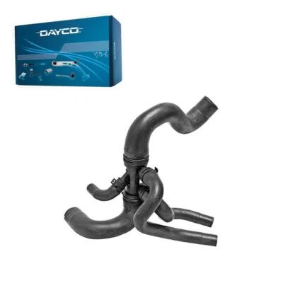 Dayco Radiator Coolant Hose Lower For 2015-2023 Ford Transit-350 - Image 1 of 2