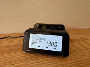 Powerex MH-C9000PRO AA Battery Charger - Working - Picture 1 of 4