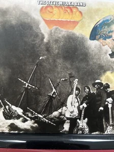 The Steve Miller Band Sailor - Picture 1 of 24