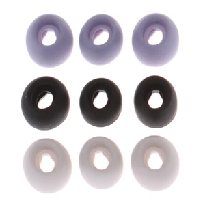 Silicone Ear Tips for Samsung Galaxy Buds Pro Eartips Silicone Case Ear Cap 6 WS - Zdjęcie 1 z 14