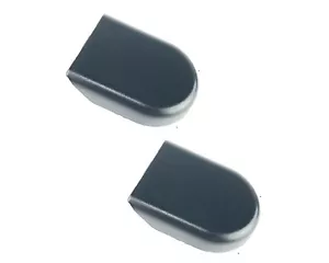 Range Rover Discovery Sport Front Wind Shield Wiper Arm Pivot Caps Set LR033027 - Picture 1 of 1
