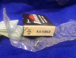 Sunnen K4-NR63 CBN Stone nuovo spedizione gratuita - Foto 1 di 1