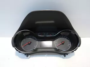 VAUXHALL CORSA F 2020-23 TACHIMETRO (1.2L 12V BENZINA F12XEL) 9831575980 Q8144 - Foto 1 di 11