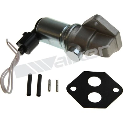 Andador de válvula de control de aire ralentí de inyección de combustible para Mazda B2500 1998-2001 2,5 L L L4 Foto 1 de 4