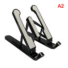 1pc Adjustable Tablet PC Stand Tablet Holder Laptop Cooling Stand Foldable St FI