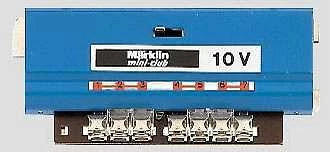 Marklin 8945 Z Scale Universal Relay - Image 1 of 1