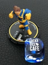 Marvel Heroclix Infinity Challenge 082 Cyclops Rookie