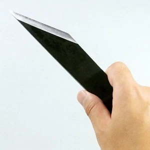 Kaneshin bonsai tools / Grafting Knife 220mm / blue steel / made in Japan - Picture 1 of 9