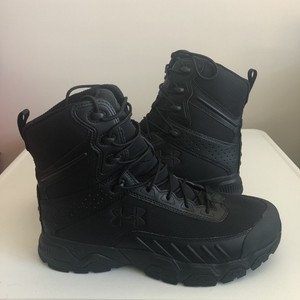 Las mejores ofertas en Zapatillas de cuero Under Armour alto para hombres |  eBay