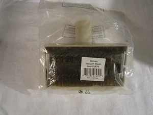 New in the Package SCREEN VACUUM BRUSH with two rotating brushes - Picture 1 of 3