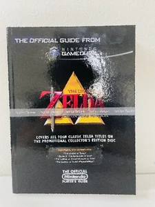 The Legend of Zelda: Collector's Edition Strategy Guide - Bild 1 von 1