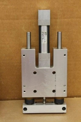 PHD SEC22X1 1/4- AR-DB-E-PB-U7-H4 SLIDE CYLINDER - Image 1 of 2