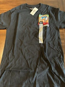 Sonic the Hedge Hog T-Shirt New with Tags Adult Small - Picture 1 of 2
