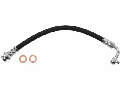 Manguera de freno trasera izquierda 55838MH X manguera hidráulica de freno para Infiniti G25 2011-2012 Foto 1 de 2