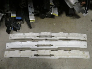 2002-2003 Lexus ES300 OEM Rear bumper energy absorber impact Foam  52615-33090  - Picture 1 of 6