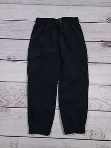 Under Armour Boy’s Utility Relaxed Pants Size YXS 6 Youth XS Black M2 - Picture 1 of 7