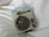 allude keepsake pocket watch