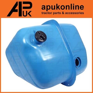 Tanque de combustible para tractor Ford New Holland 2000 2600 3000 3600 3610 c5NN9002AC - Imagen 1 de 4