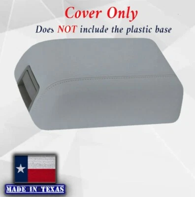 Cubierta consola central compatible con Ford F150 Lariat 2005 2006 2007 2008 Foto 1 de 4