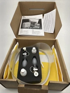 3M HealthCare FT-30 Qualitative Atemschutzmaske Fit Test Kit Bitter Lösung 3M Neu im Karton - Bild 1 von 13