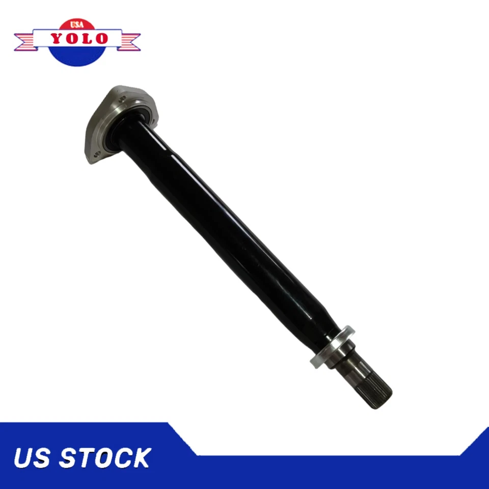 CV Intermediate Shaft 22910264 For Buick LaCrosse Regal Chevrolet Impala Orlando Foto 1 de 4