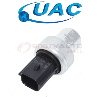 UAC HVAC Pressure Transducer for 2011-2017 Ford Flex - Heating Air ka - Image 1 of 4