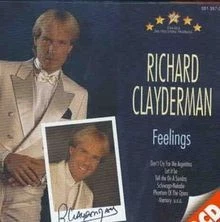 3-CD-Box Clayderman von Clayderman,Richard | CD | Zustand sehr gut - Bild 1 von 2
