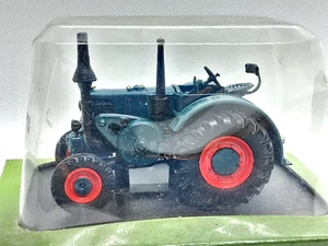 hachette Traktoren aus aller Welt Lanz D 8506 1949 Maßstab 1/43 140206 - Bild 1 von 2