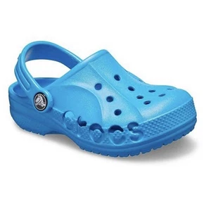 Crocs Kleinkind Baya Clogs blau/9C - Bild 1 von 9