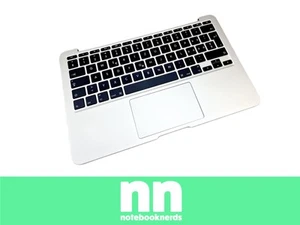 Apple MacBook Air 11" A1465 2012 Carcasa Superior Teclado QWERTZ CH EMC2558 - Imagen 1 de 9