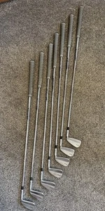 PING i500 IRON SET 4-PW (Blue dot) - Picture 1 of 9