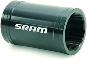 SRAM Truvativ BB30 to BSA Adaptor Kit - Picture 1 of 3