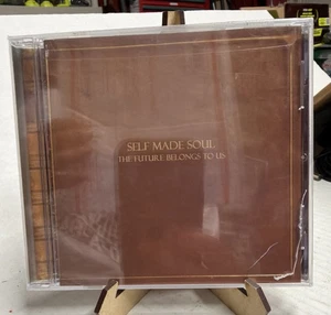 Self Made Soul - The Future Belongs To Us (Compact Disc) See Pictures For Case - Bild 1 von 4