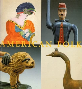 American Folk - Picture 1 of 1
