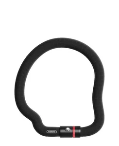 ABUS -Candado de cadena Goose 6206K 110 negro. Nivel de seguridad 7 - Imagen 1 de 4